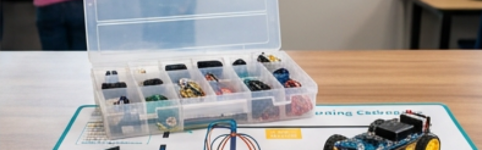 Strumenti per il coding